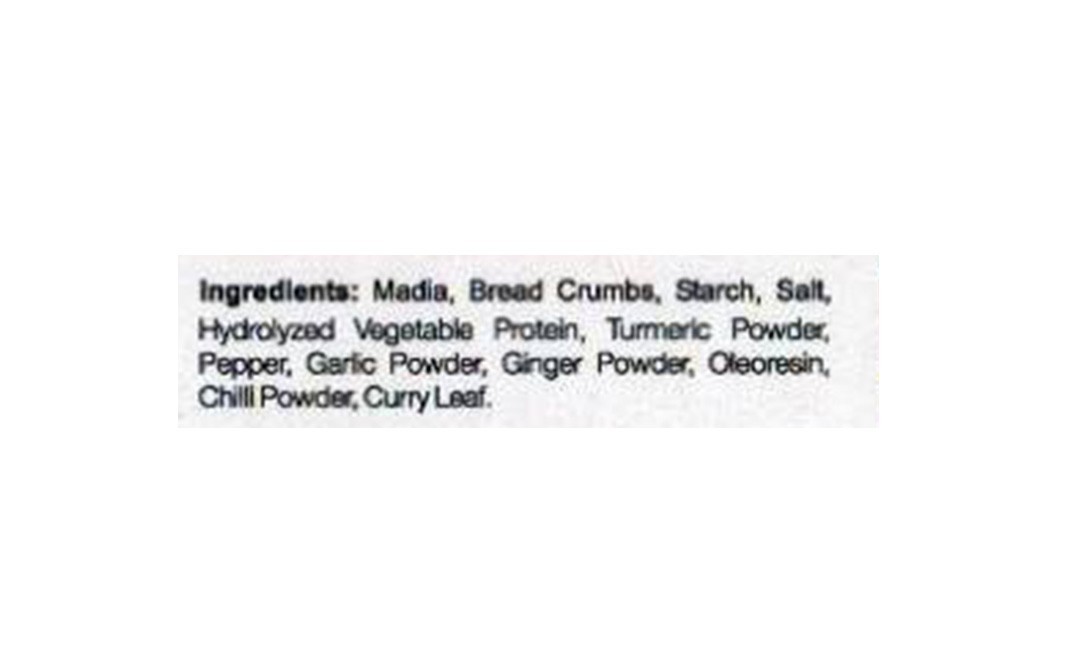 Thillai's Crispy Chicken Mix Pepper Kick   Pack  250 grams